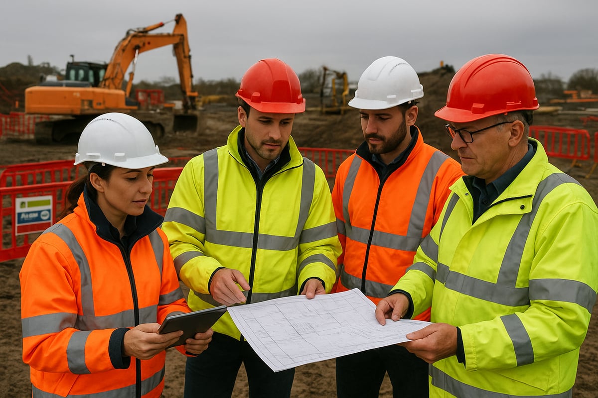 The Civil Contracting Process: Step-by-Step Guide