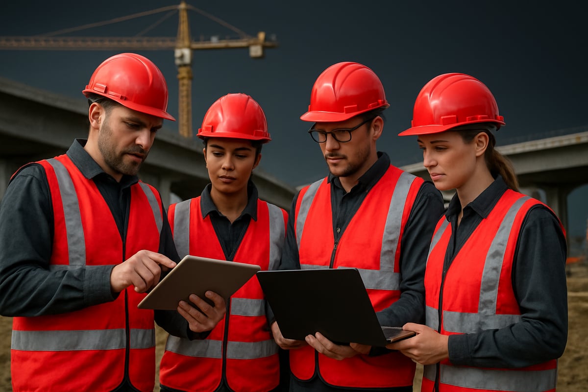 Best Practices in Project Management and Quality Assurance