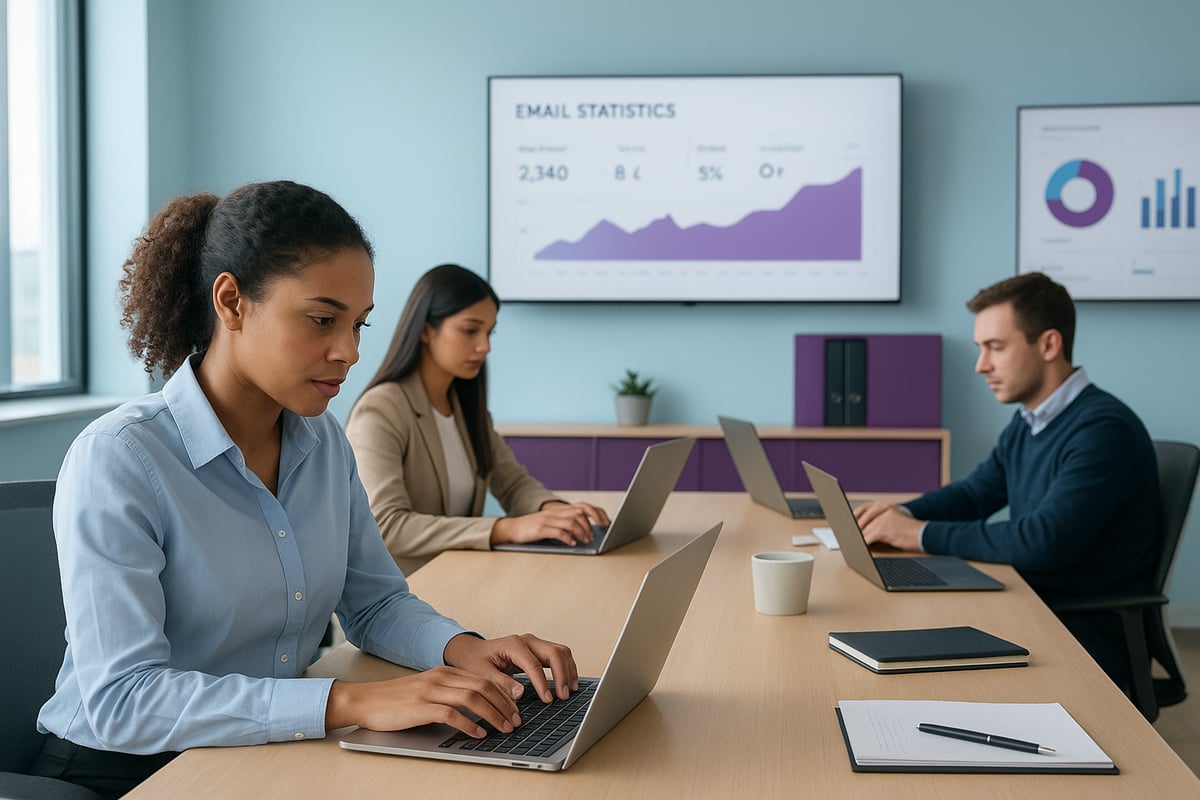 Was sind Serienmails und warum sind sie 2026 unverzichtbar?