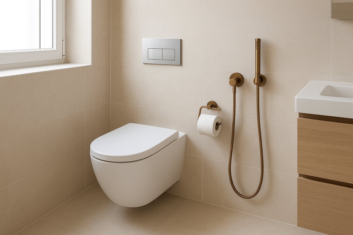 Come Scegliere l’Idroscopino Bagno Ideale: Guida all’Acquisto