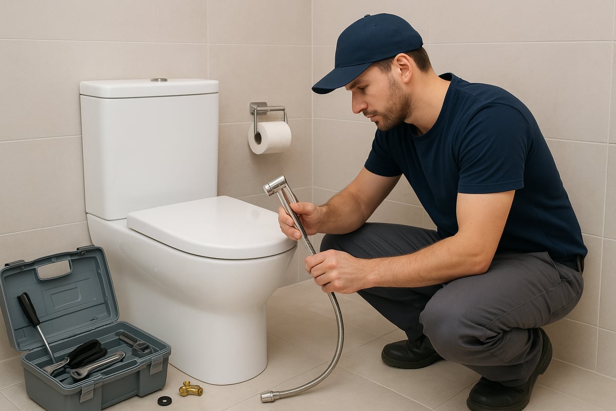 Guida all’Installazione dell’Idroscopino: Passo Dopo Passo