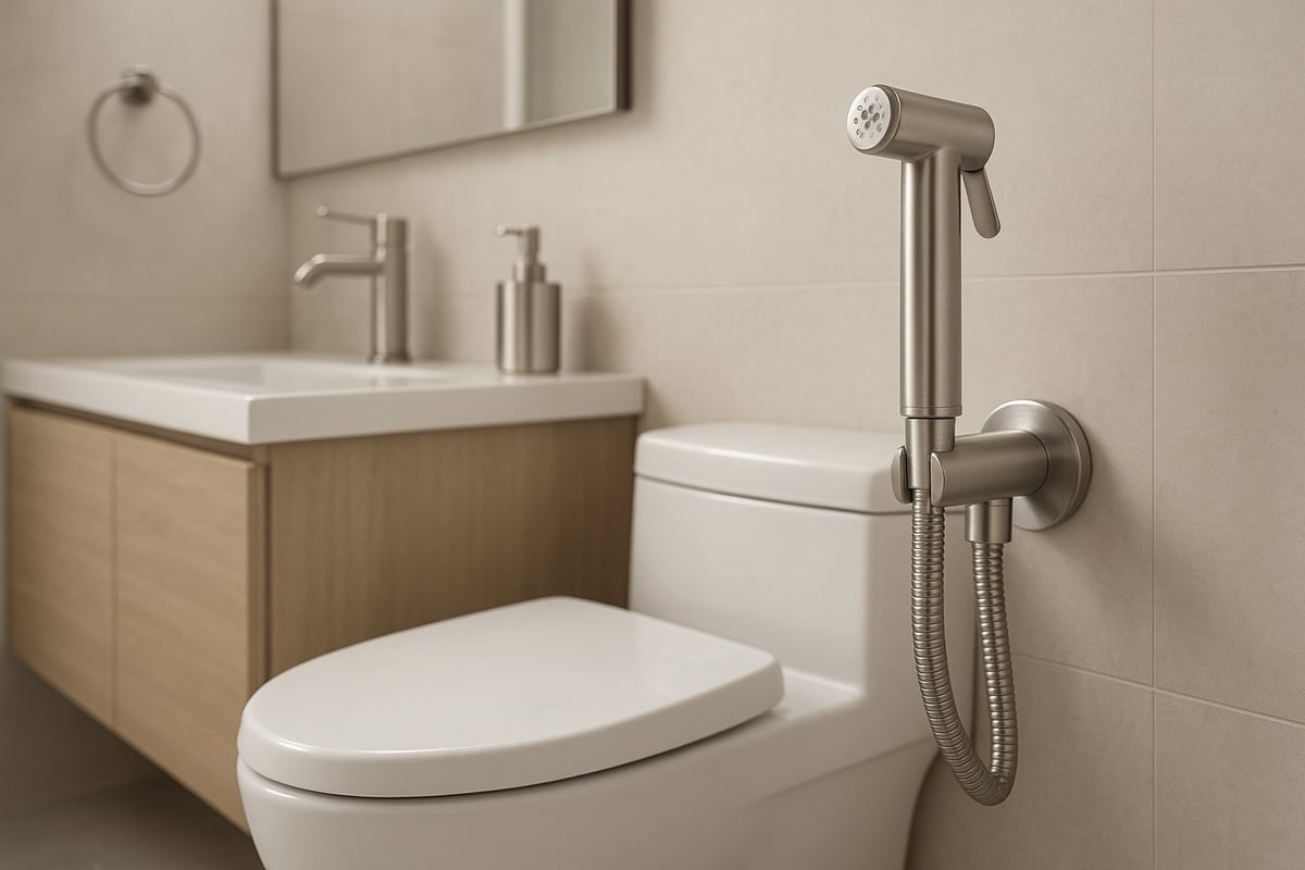 Cos’è l’Idroscopino Bagno: Funzioni e Vantaggi