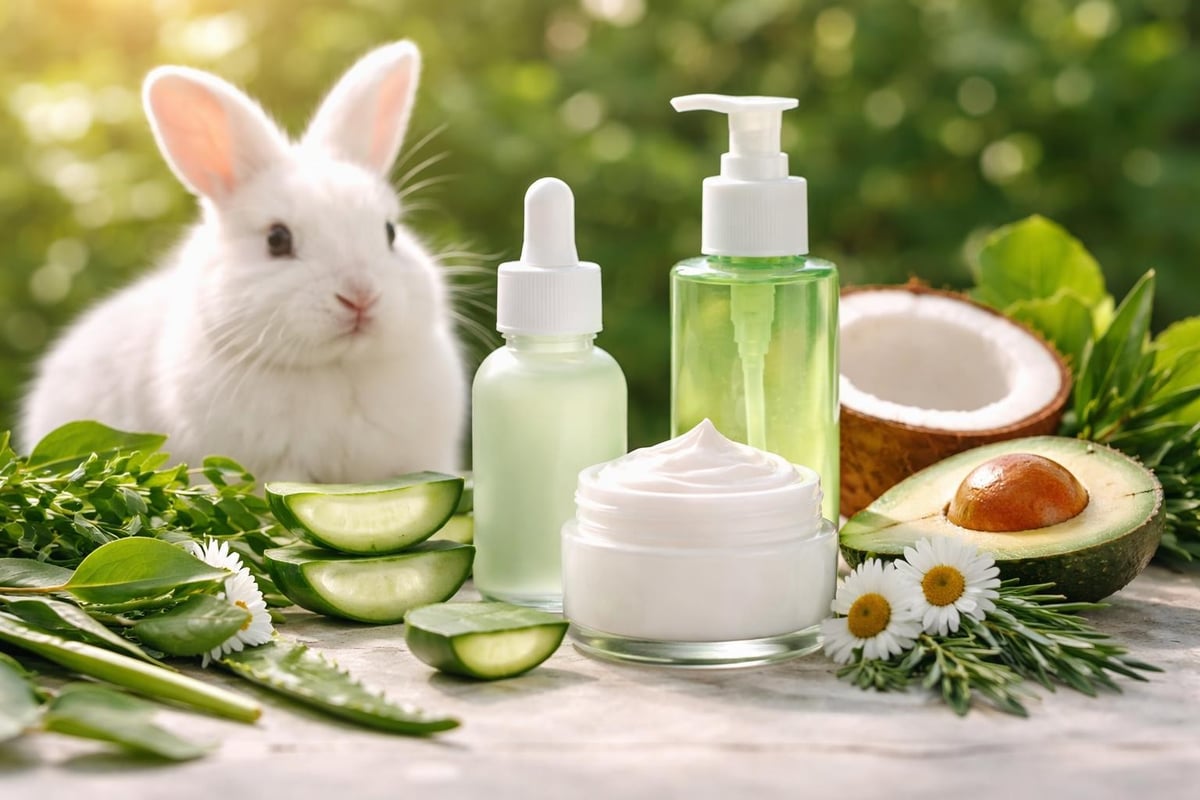 Ethical beauty principles