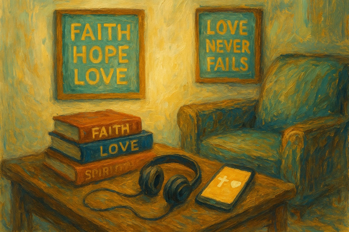 Resources and Inspiration for Your Journey