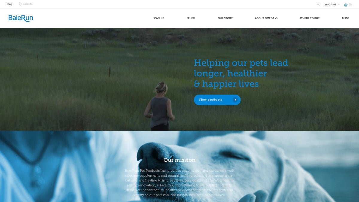 7 Essential Immune System Supplements For Dogs in 2026 - Baie Run Canine Omega3