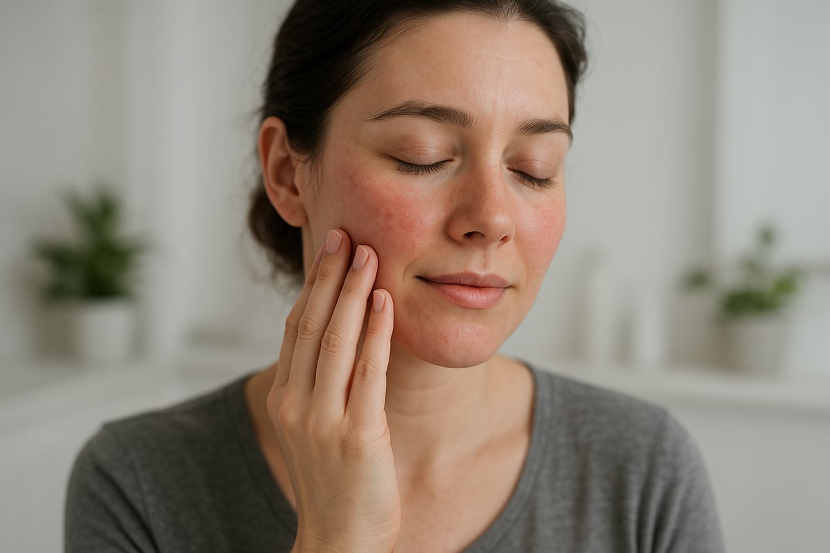 Understanding Sensitive Skin: What Makes It Unique?