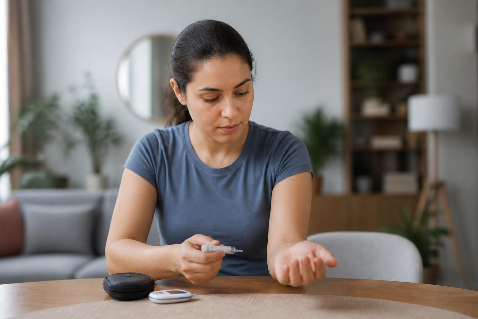 Fasting Insulin: What It Measures and Why It Matters