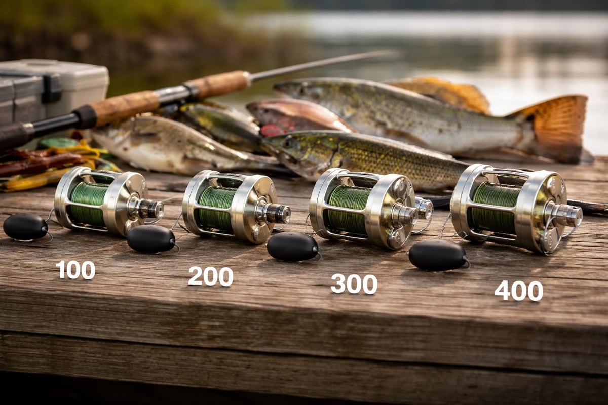 Calcutta size comparison