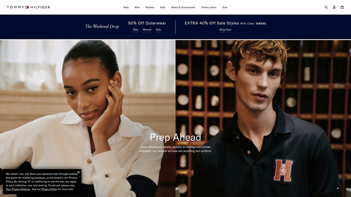 7 Best Silver Bracelet Men Styles for 2026 - Tommy Hilfiger Silver Men's Bracelet