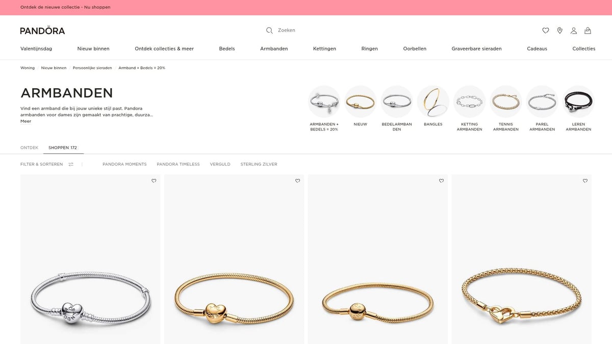 7 Best Silver Bracelet Men Styles for 2026 - PANDORA Silver Leather & Silver Bracelet