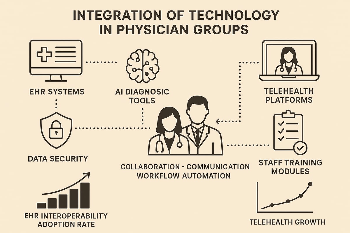 Technology Integration for Enhanced Team Performance