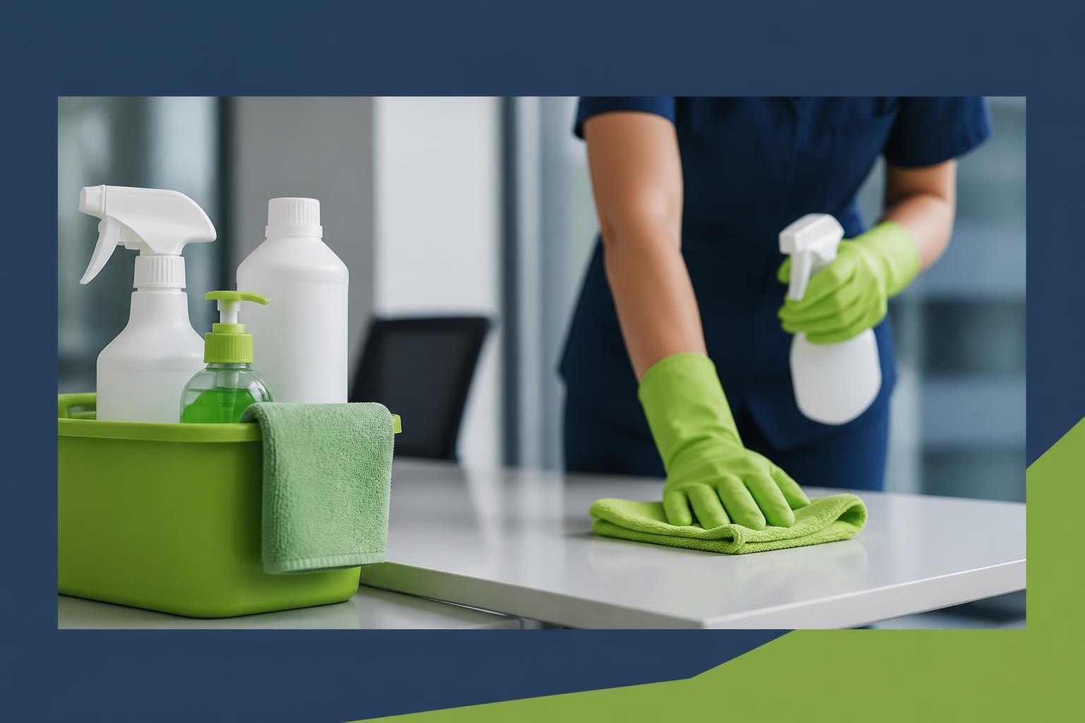 Solutions Cleaning: A Complete Guide for 2026