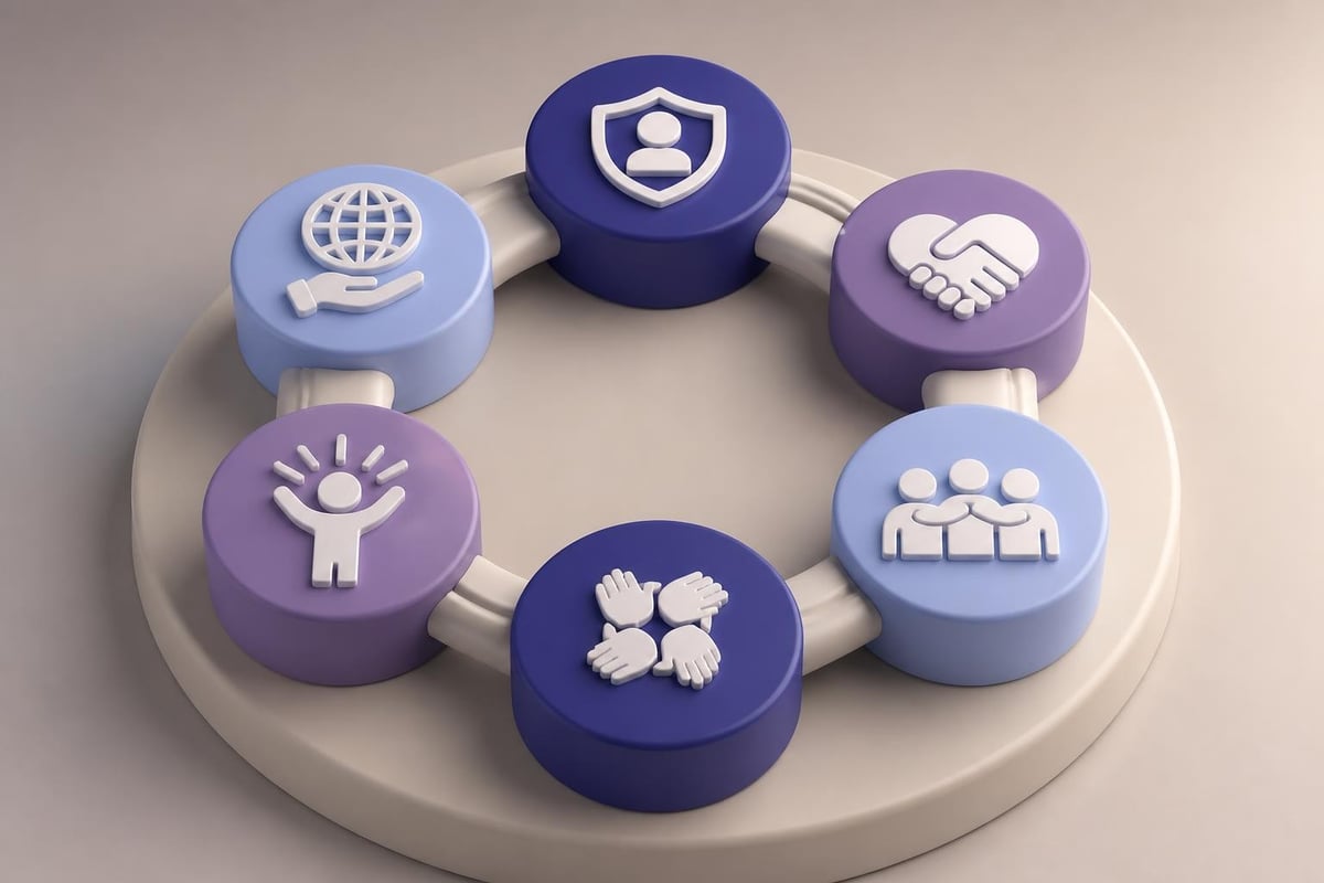 SAMHSA trauma-informed principles