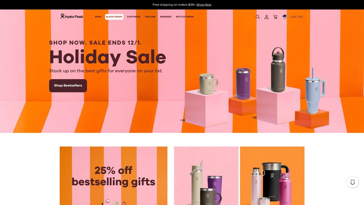 9 Thoughtful Gift For Someone Having Surgery Ideas in 2026 - Hydro Flask Insulated Water Bottle