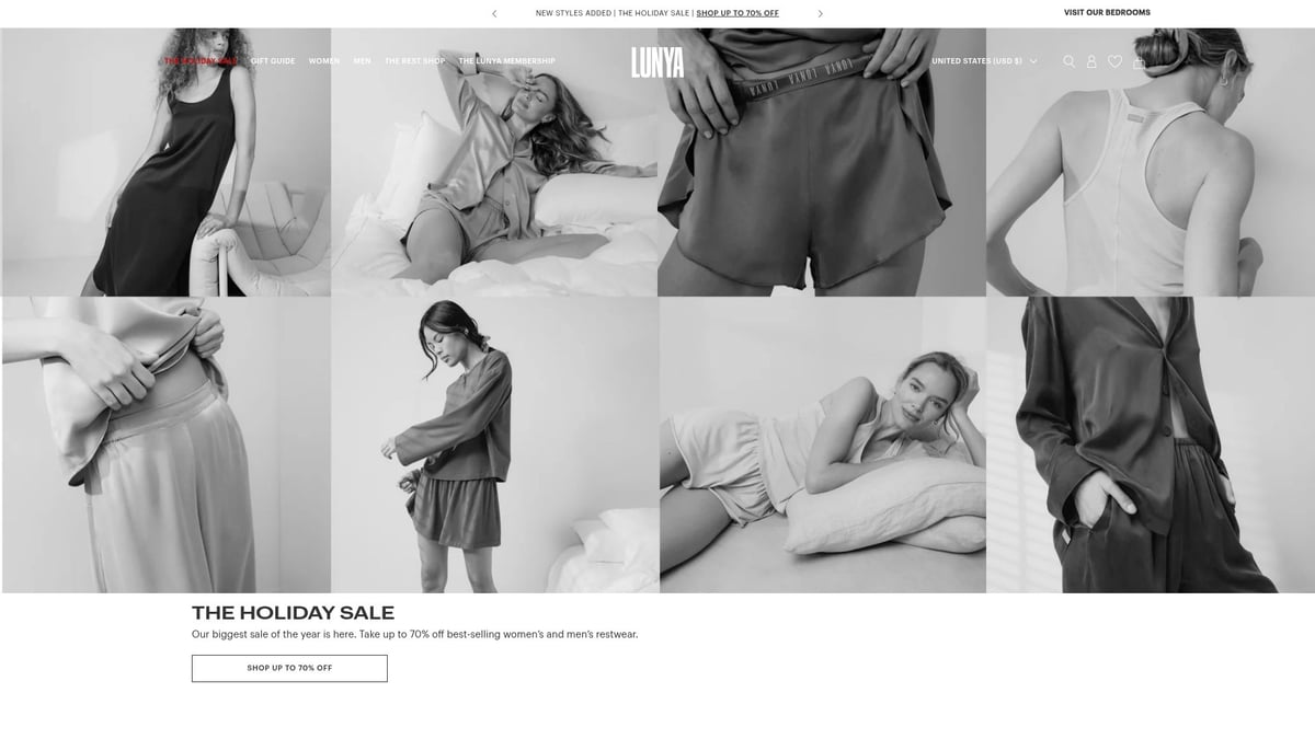 9 Thoughtful Gift For Someone Having Surgery Ideas in 2026 - Lunya Washable Silk Sleep Mask