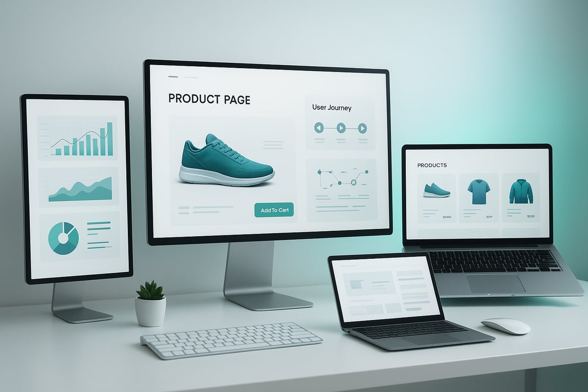 The Importance of Forward-Thinking Product Site Design