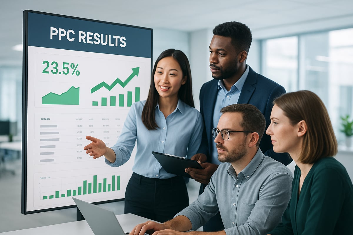 Real-World Examples of Franchise PPC Success