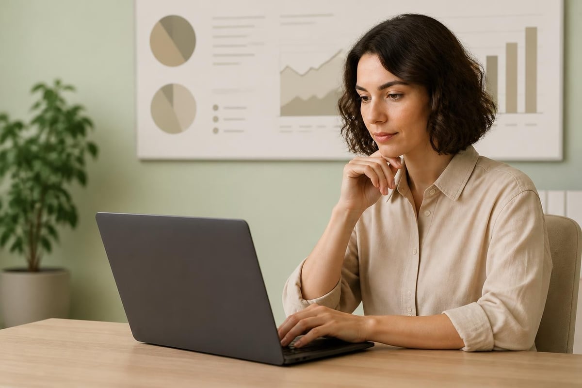 Customer retention workflow