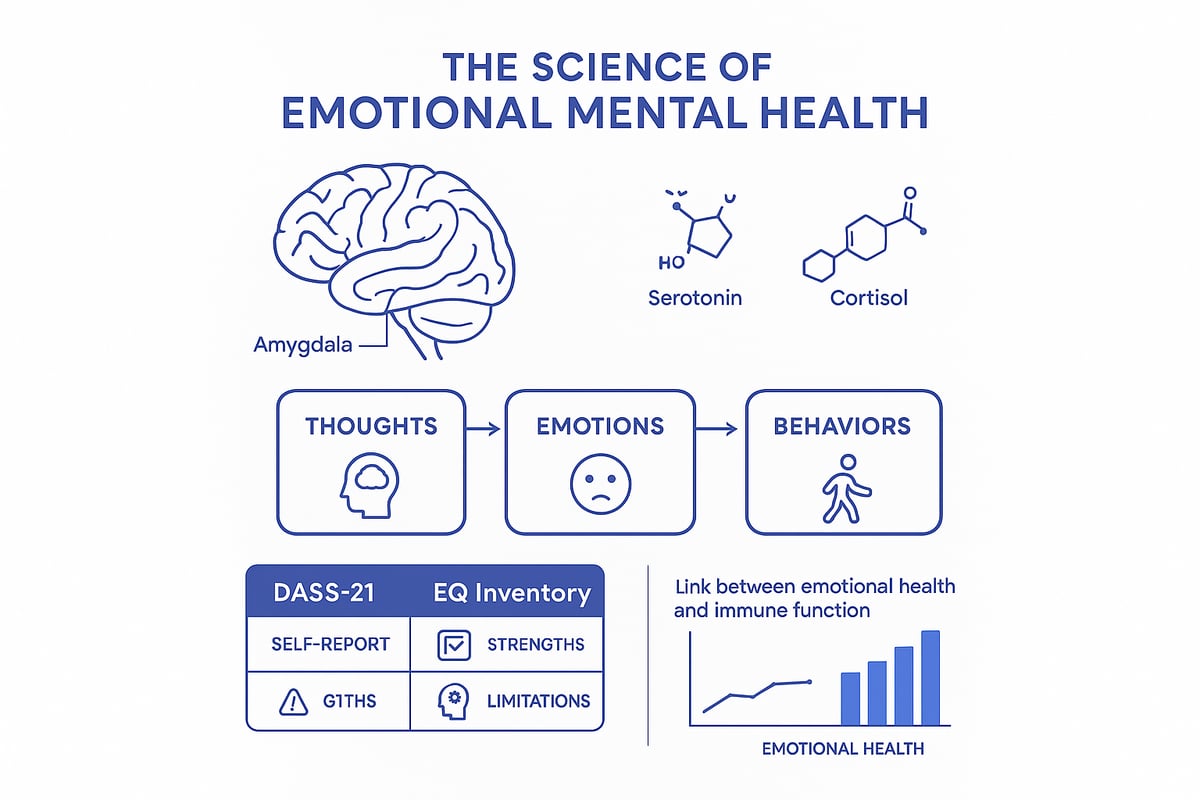 The Expert Guide to Emotional Mental Health (2026) | Workplace Mental ...