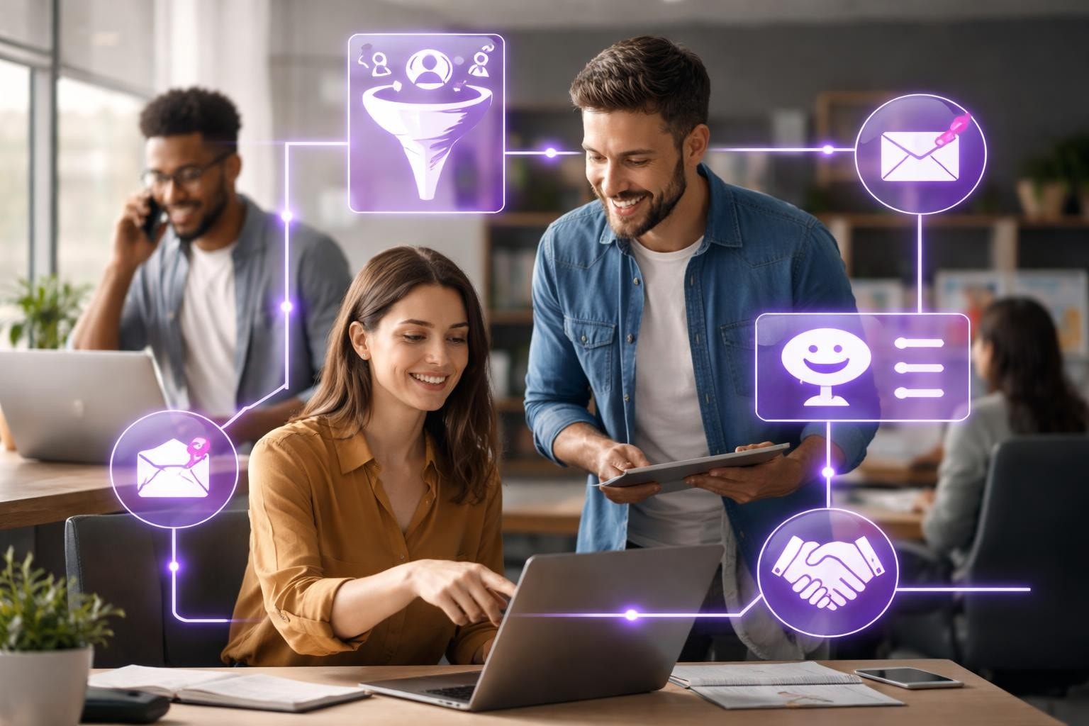 AI Sales: Practical Tools to Close More Deals in 2026