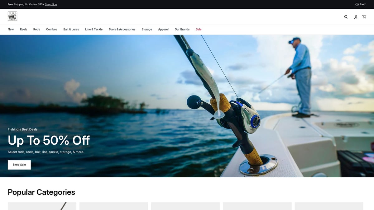 9 Essential Cheapest Fishing Supplies for Budget Anglers 2026 - 2. Shakespeare Ugly Stik GX2 Spinning Rod