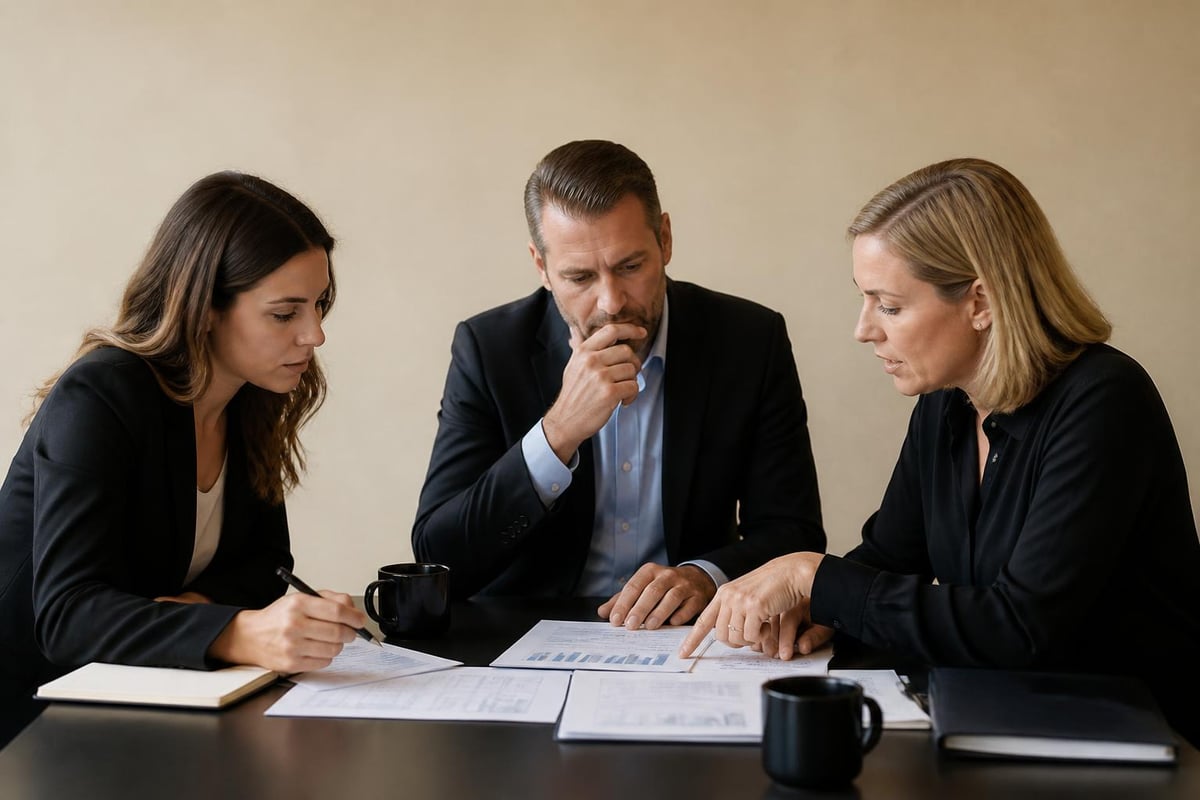 Revenue leakage sources across business operations