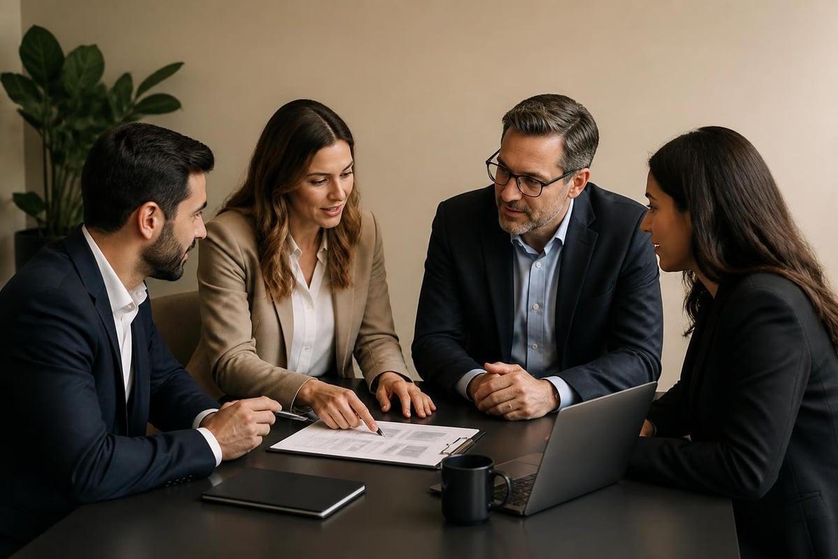 Cross-functional revenue leakage prevention