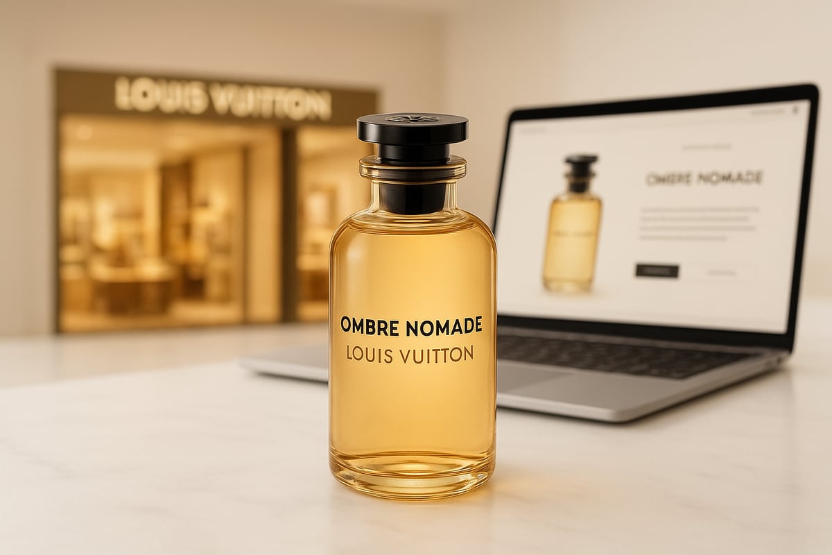 LV Ombre Nomade kaufen: Preise, Bezugsquellen & Tipps