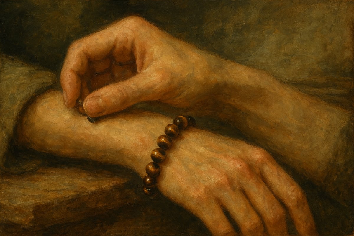 Tiger Eye Bracelet Wearing Tips: How to Get the Most Out of Your Jewelry