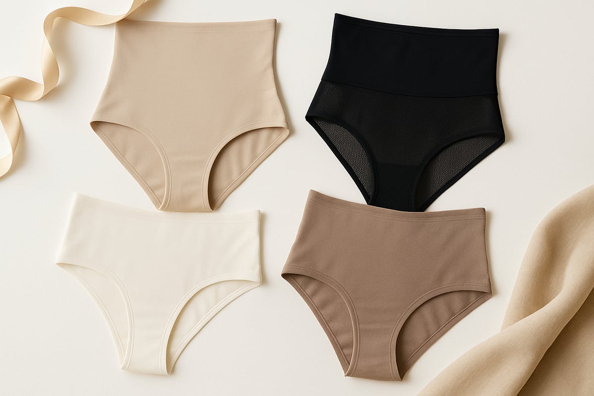How to Choose the Right Tummy Tuck Panties for You