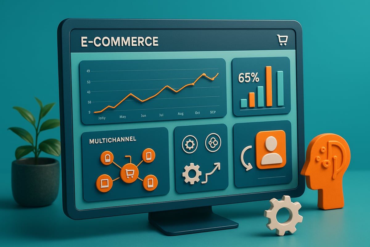 7 Astuces De Stratégie E Commerce Pour Réussir En 2026