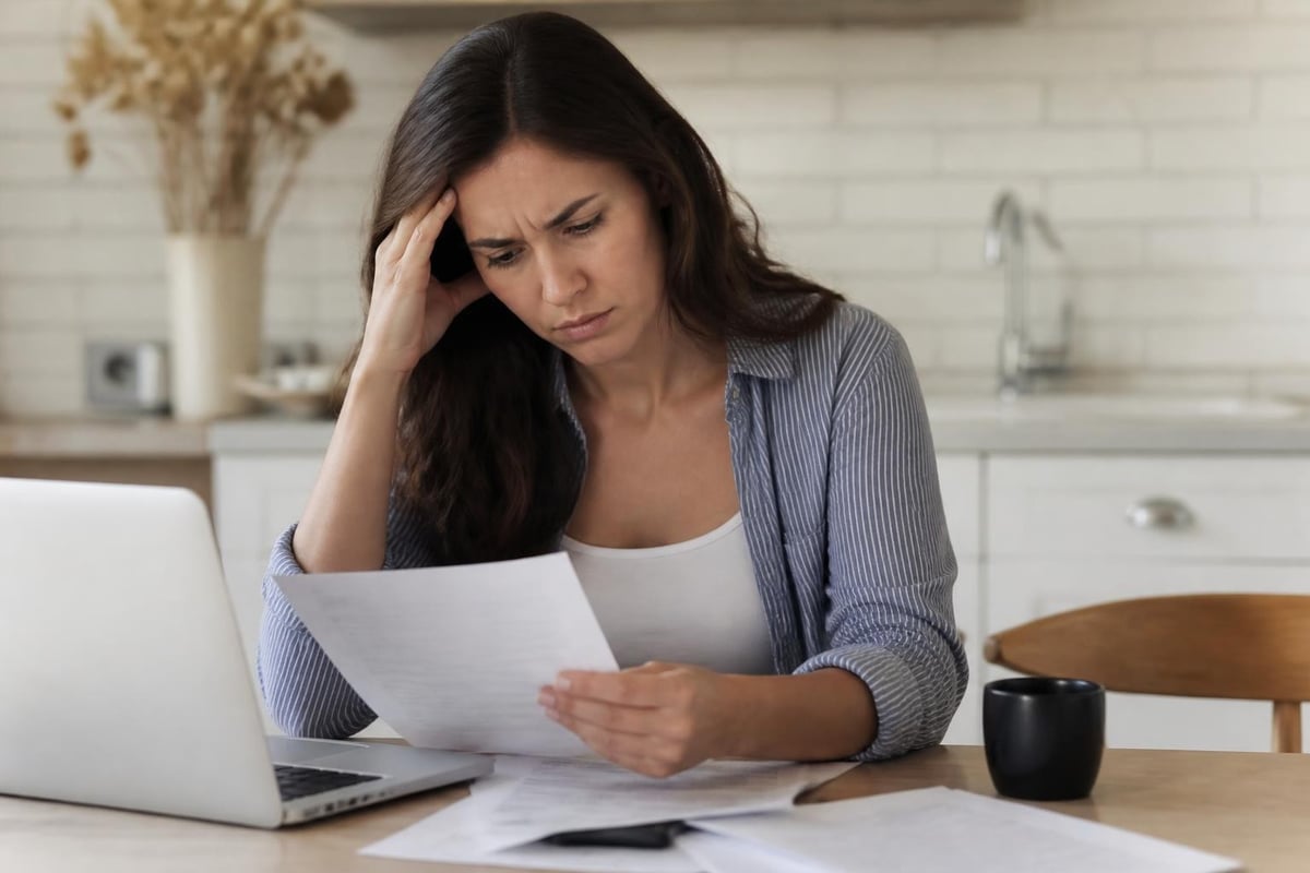 Credit reporting timeline for late payments