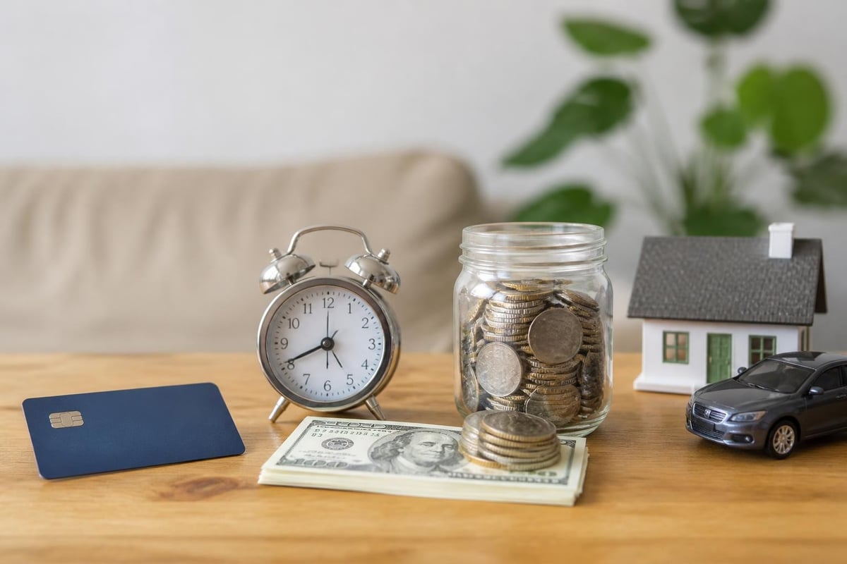 Credit recovery strategies