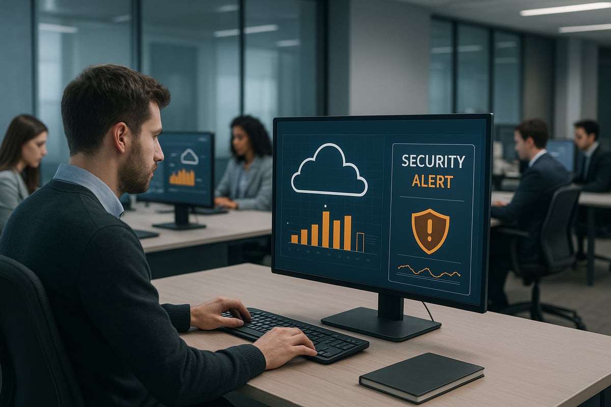 Why Microsoft 365 Backup Is Essential in 2026