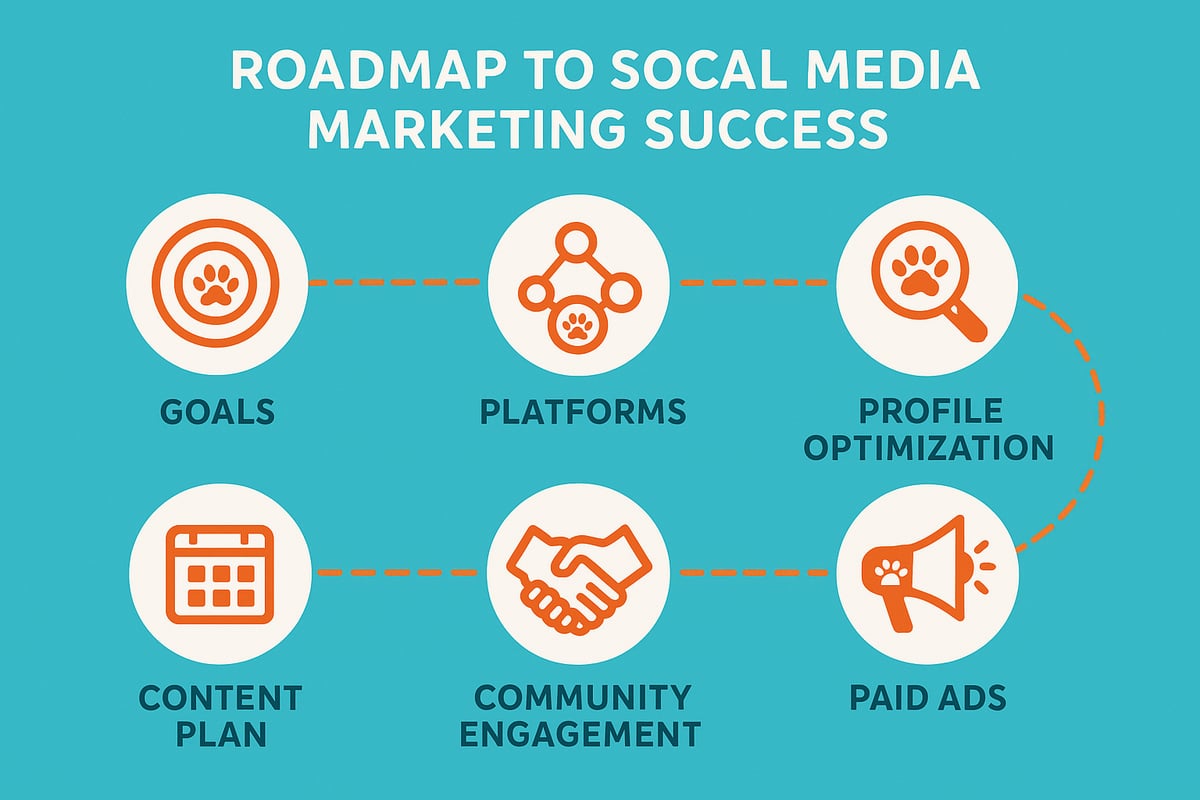 Step-by-Step: Building a Winning Local Social Media Strategy