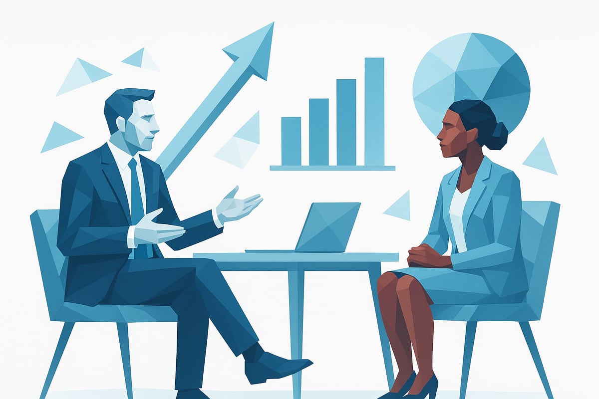 Executive Coaching in Deutschland, Überblick und Entwicklungen