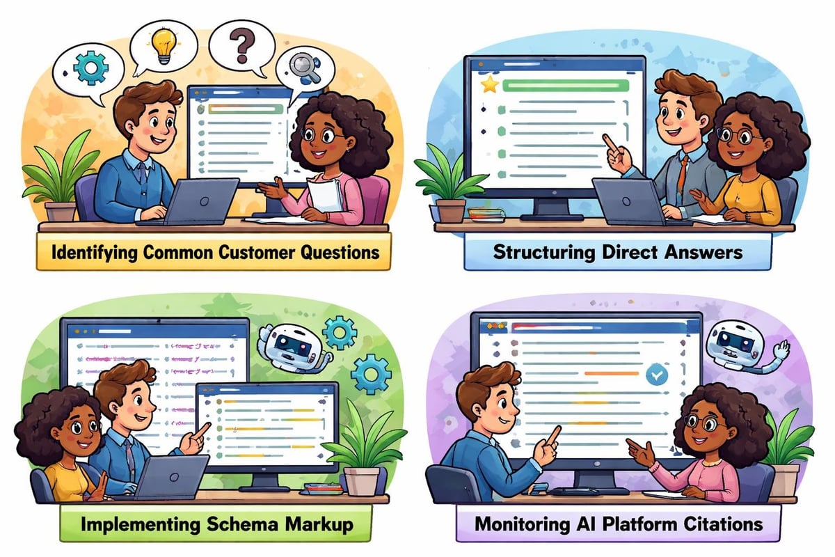 Answer Engine Optimization