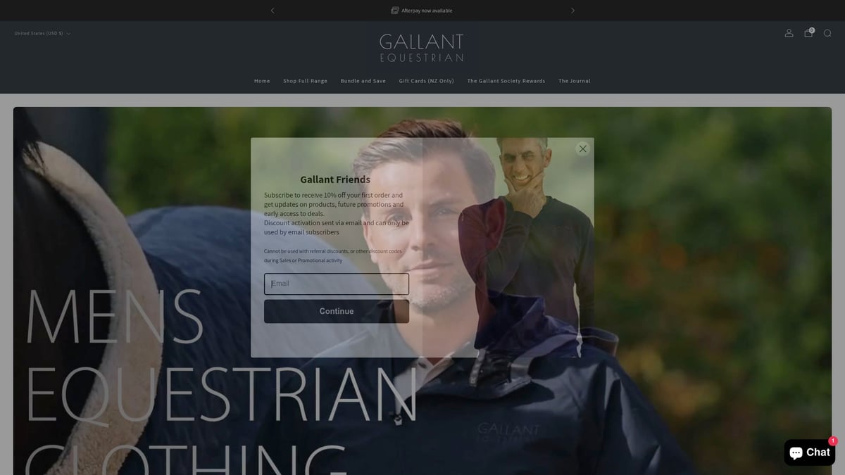 Top 7 Jacket Equestrian Styles for Riders in 2026 - Gallant Equestrian Men’s Rain Jacket