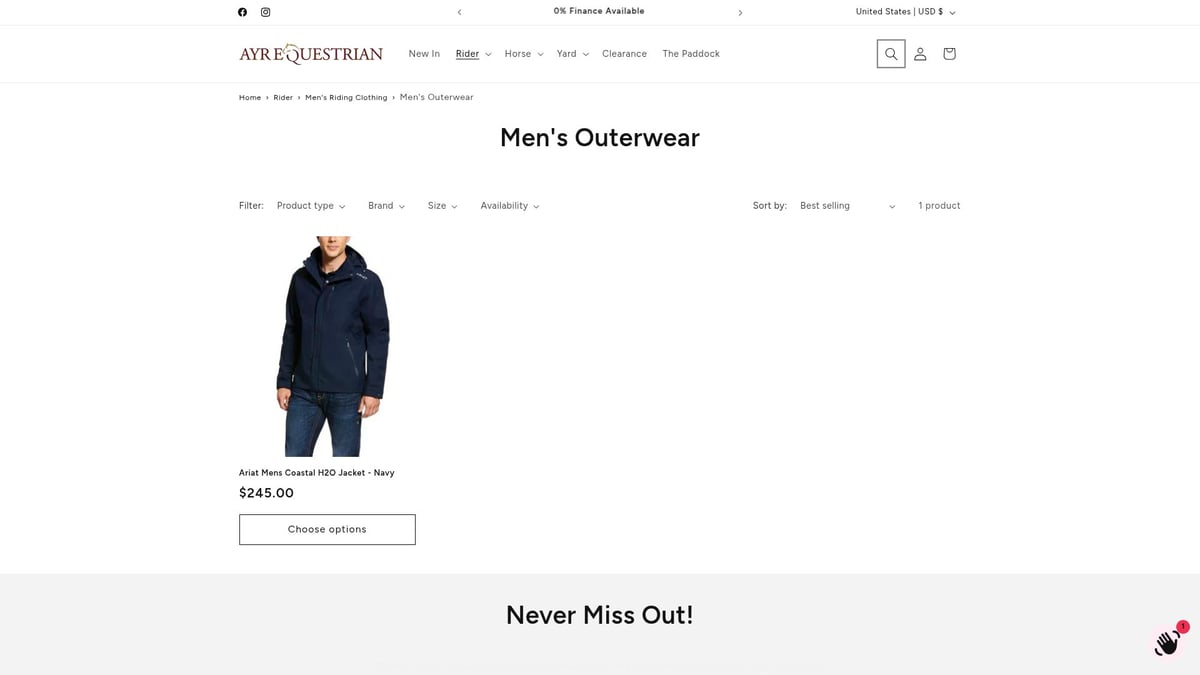 Top 7 Jacket Equestrian Styles for Riders in 2026 - Ayr Equestrian Men’s Softshell Jacket