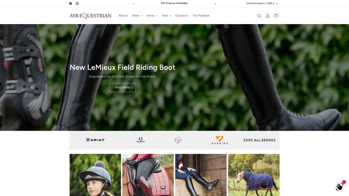 Top 7 Jacket Equestrian Styles for Riders in 2026 - Shires Aubrion Men’s Hackney Jacket