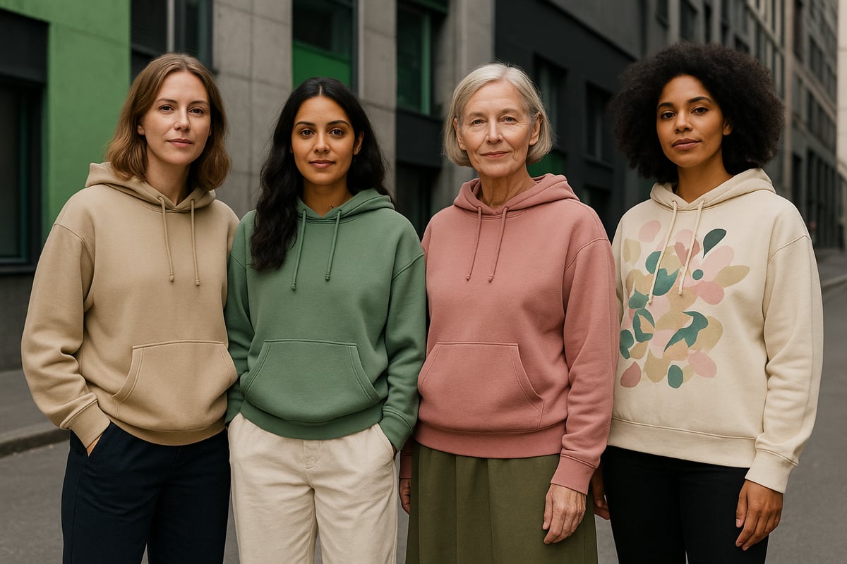 Hupparitrendit 2026: Mikä On Uutta?