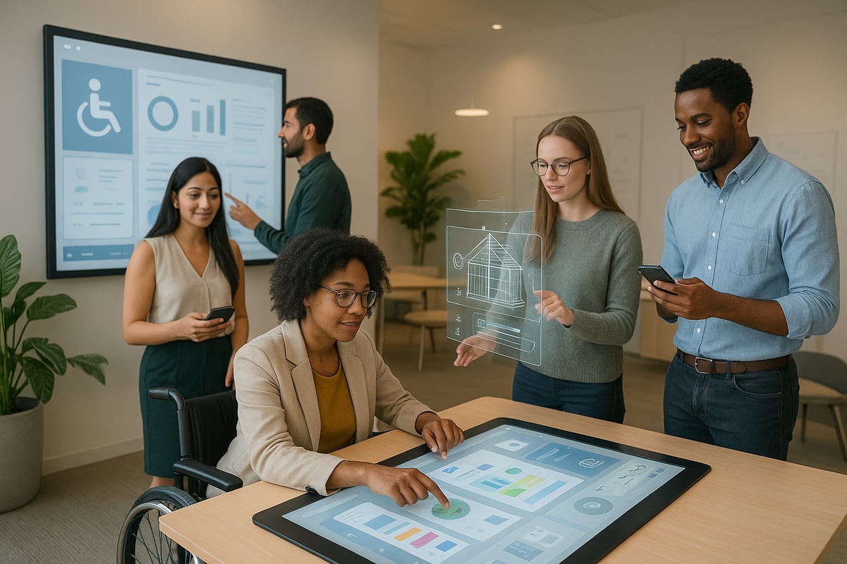 The Evolution of Digital Design Experience: 2020–2026