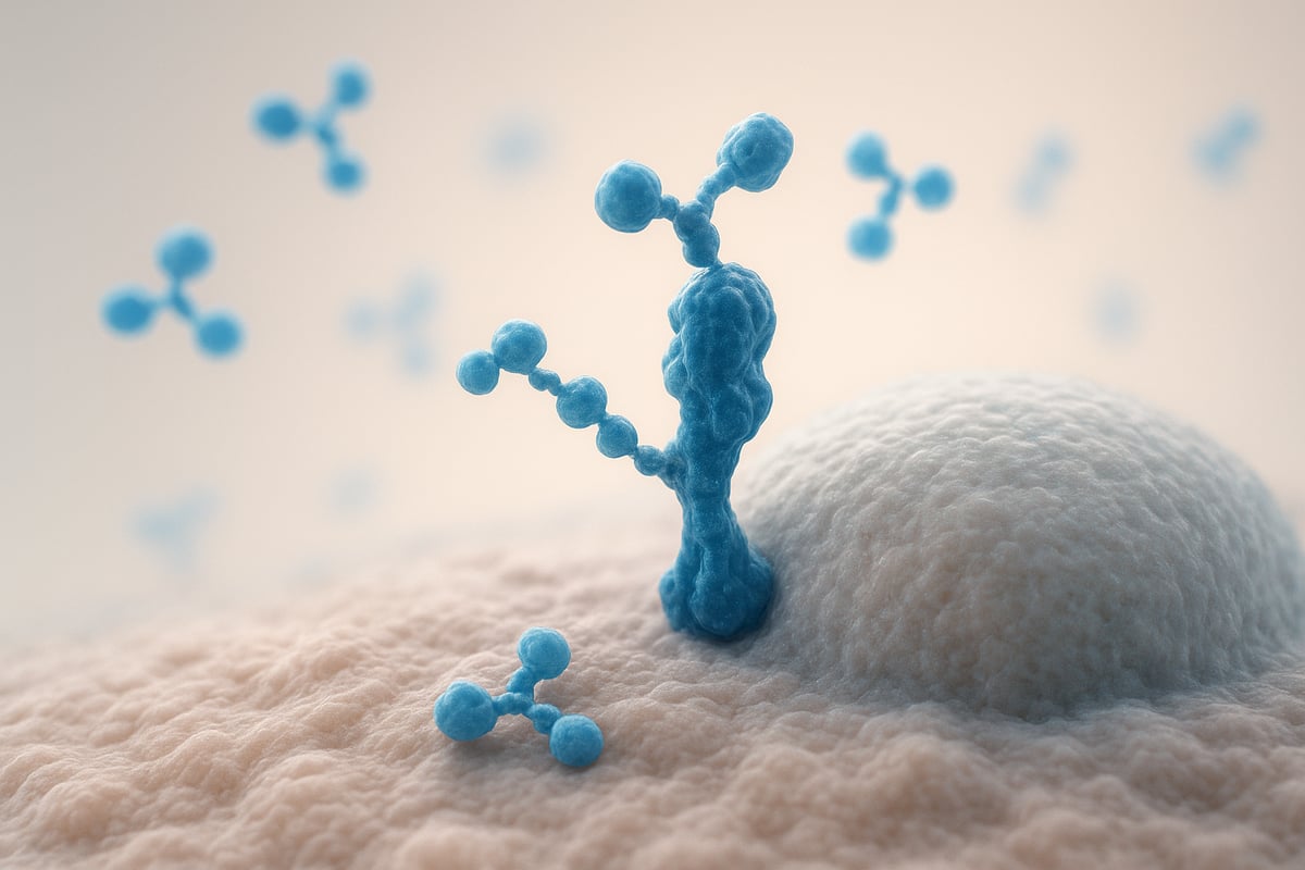 Hoe Werken Peptides in het Lichaam?