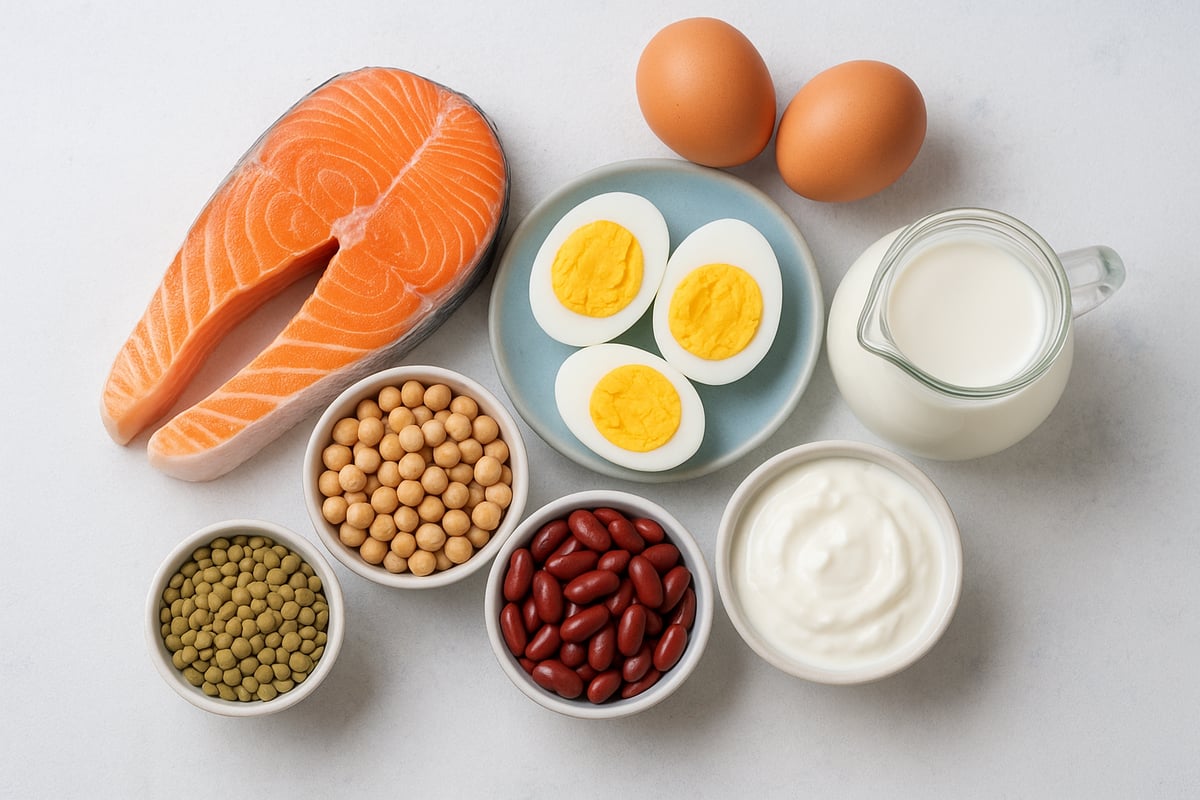 Wat Zijn Peptides? Definitie, Structuur en Soorten