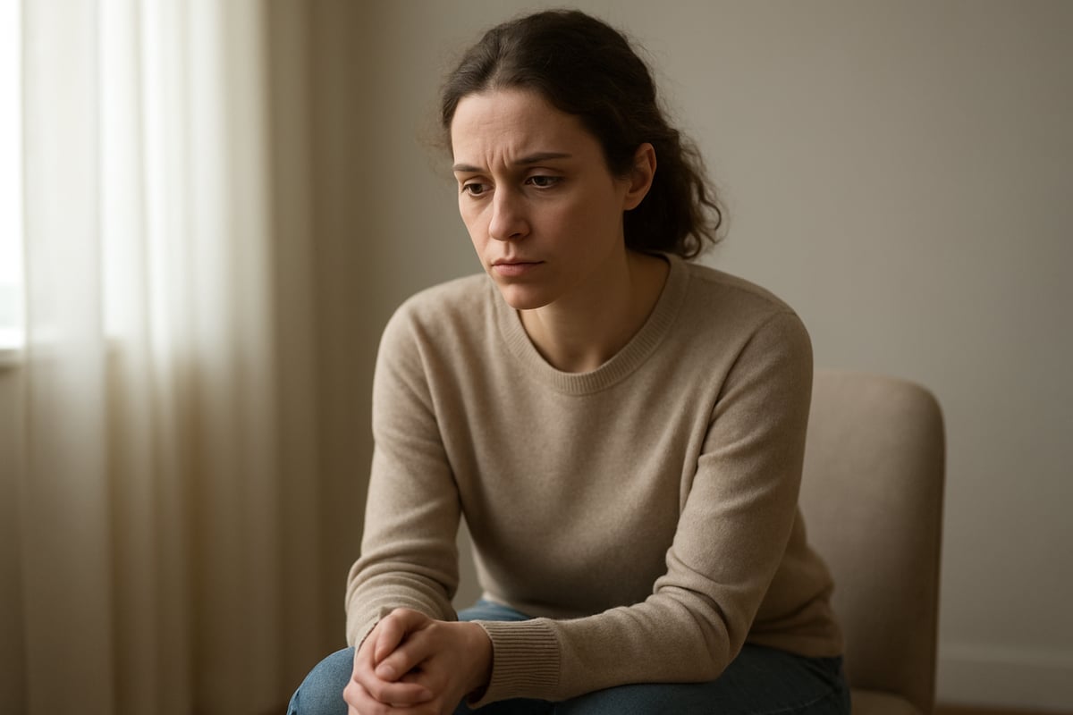 Comprendre la blessure de trahison : Origines et définitions