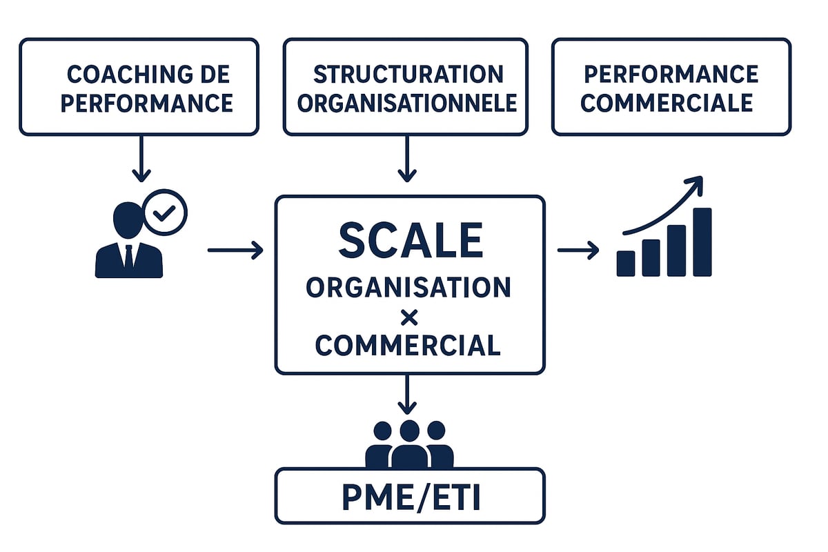 Comprendre le Coaching de Performance : Définition, Objectifs et Enjeux