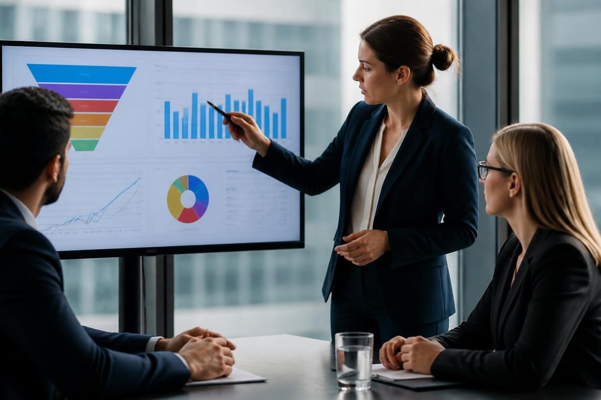 Sales pipeline optimization