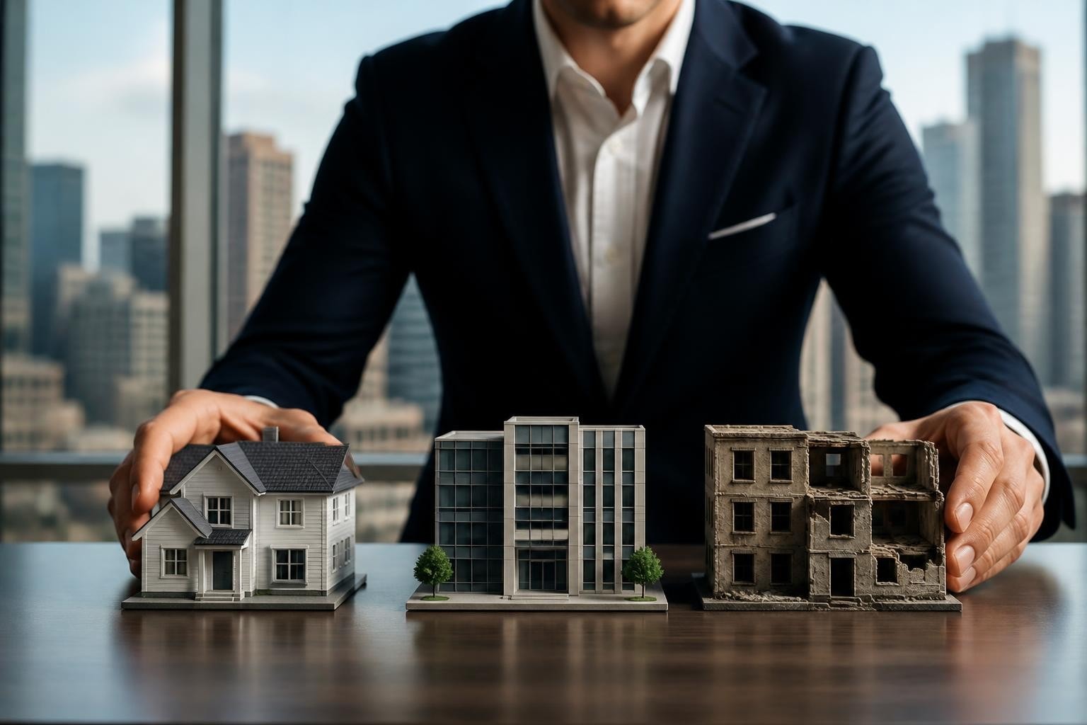 Real Estate Hedge Funds: What You Need to Know in 2026