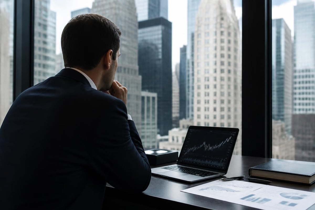 Real estate hedge fund strategies