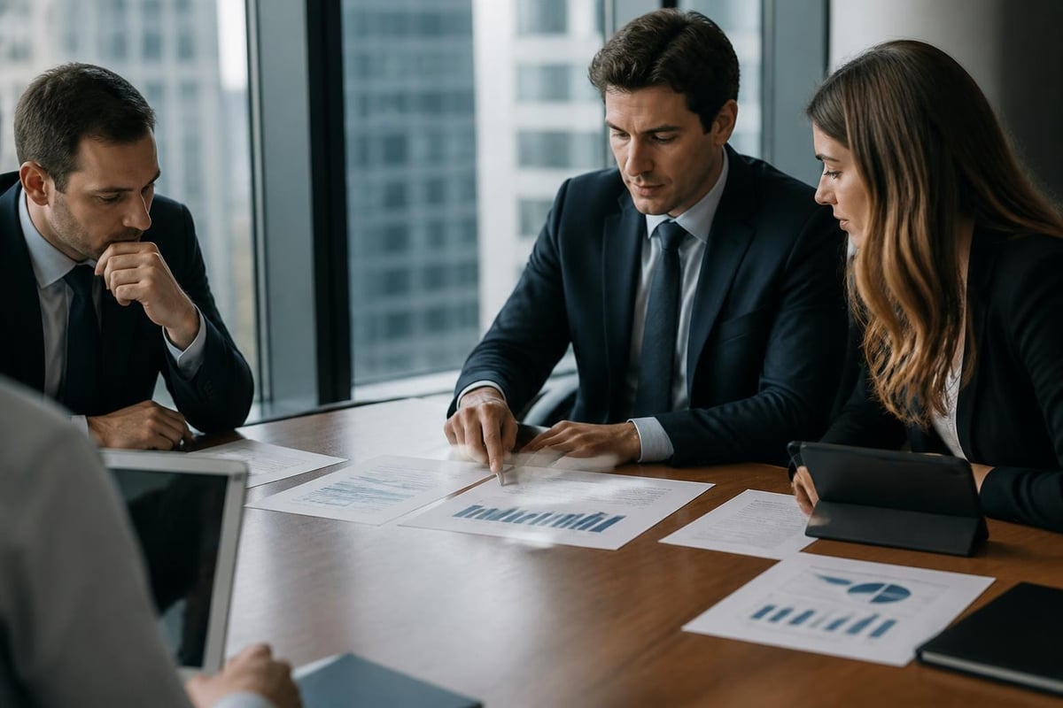 Real estate hedge fund risks